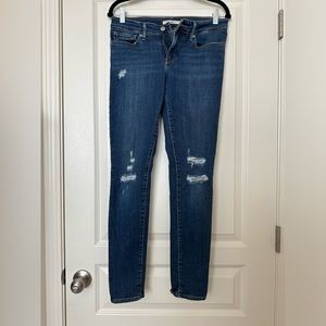 Levi's Jeans